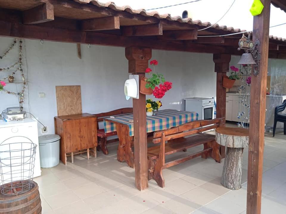 杜瑞古拉克 Draganov House酒店 外观 照片