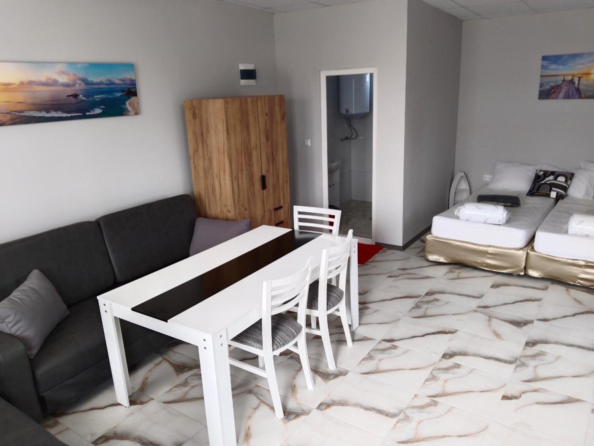 杜瑞古拉克 Draganov House酒店 外观 照片