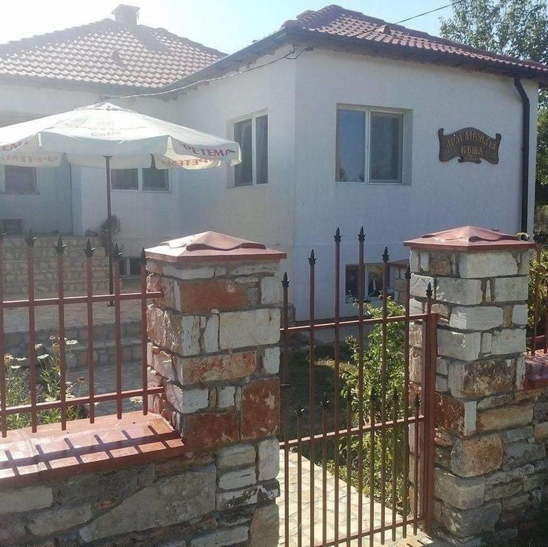 杜瑞古拉克 Draganov House酒店 外观 照片