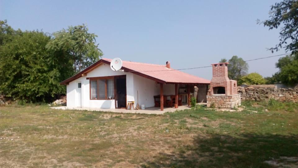 杜瑞古拉克 Draganov House酒店 外观 照片