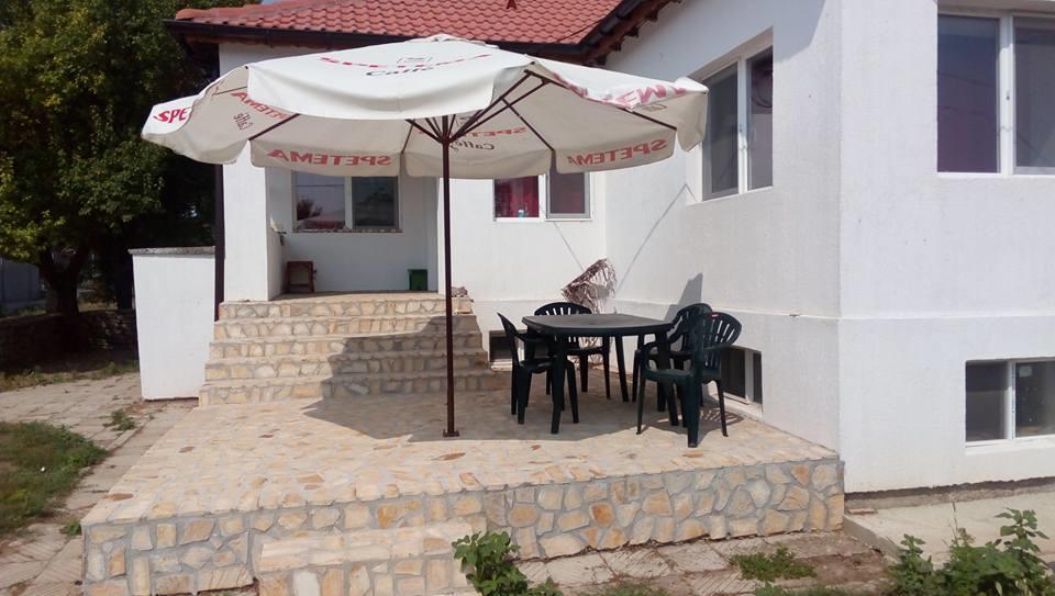 杜瑞古拉克 Draganov House酒店 外观 照片