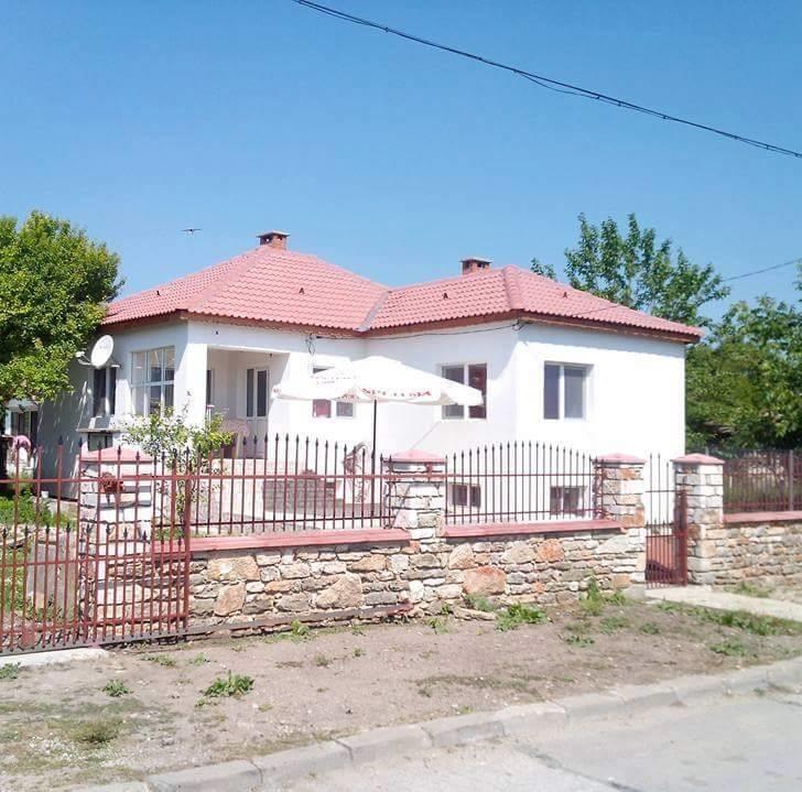 杜瑞古拉克 Draganov House酒店 外观 照片